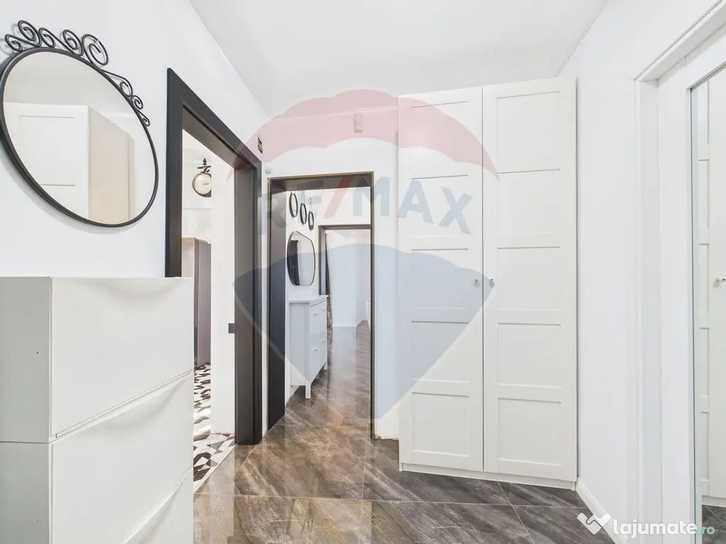 Casă / Vilă de vânzare complex Anl Henri Coanda în zo...