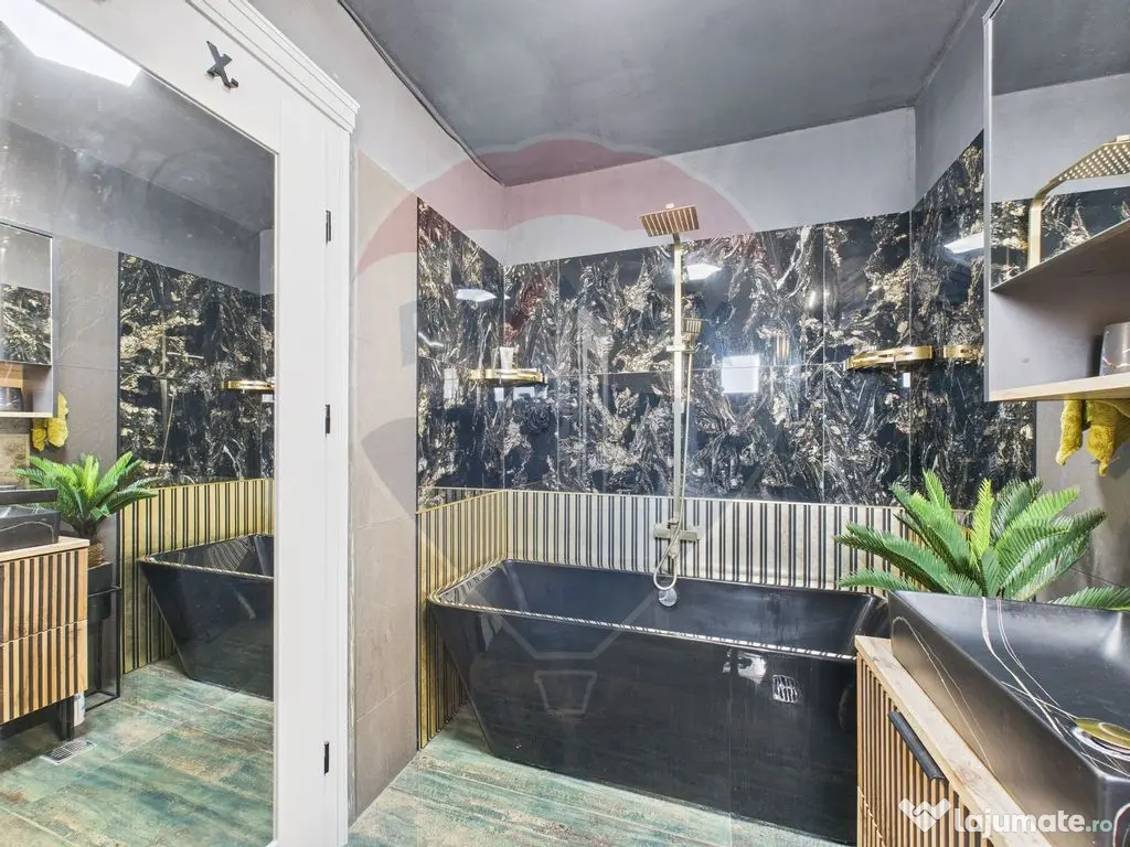 Casă / Vilă de vânzare complex Anl Henri Coanda în zo...