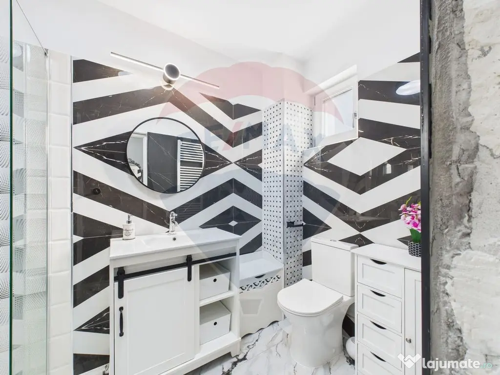 Casă / Vilă de vânzare complex Anl Henri Coanda în zo...