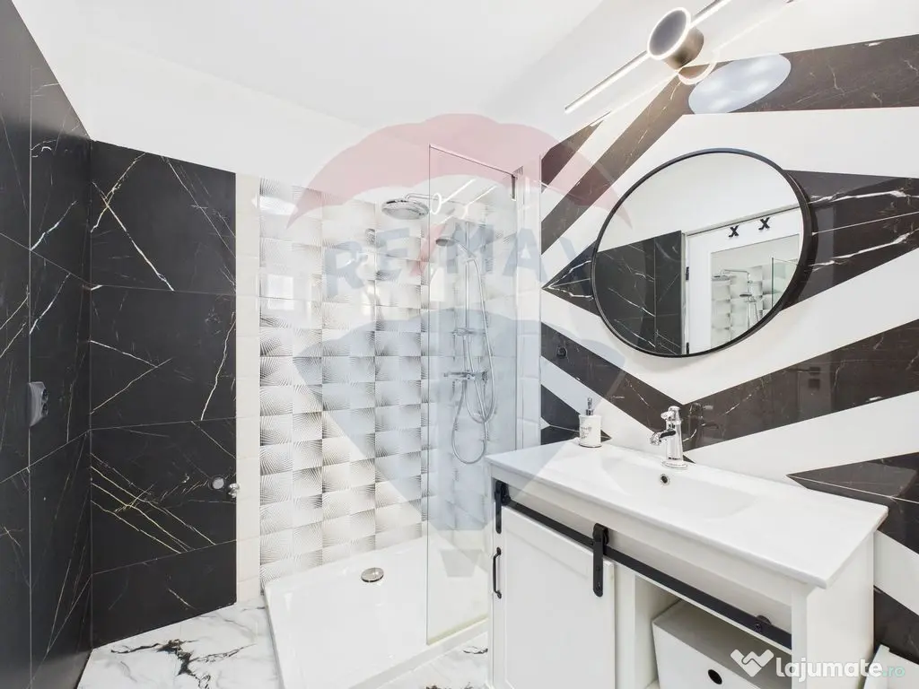 Casă / Vilă de vânzare complex Anl Henri Coanda în zo...