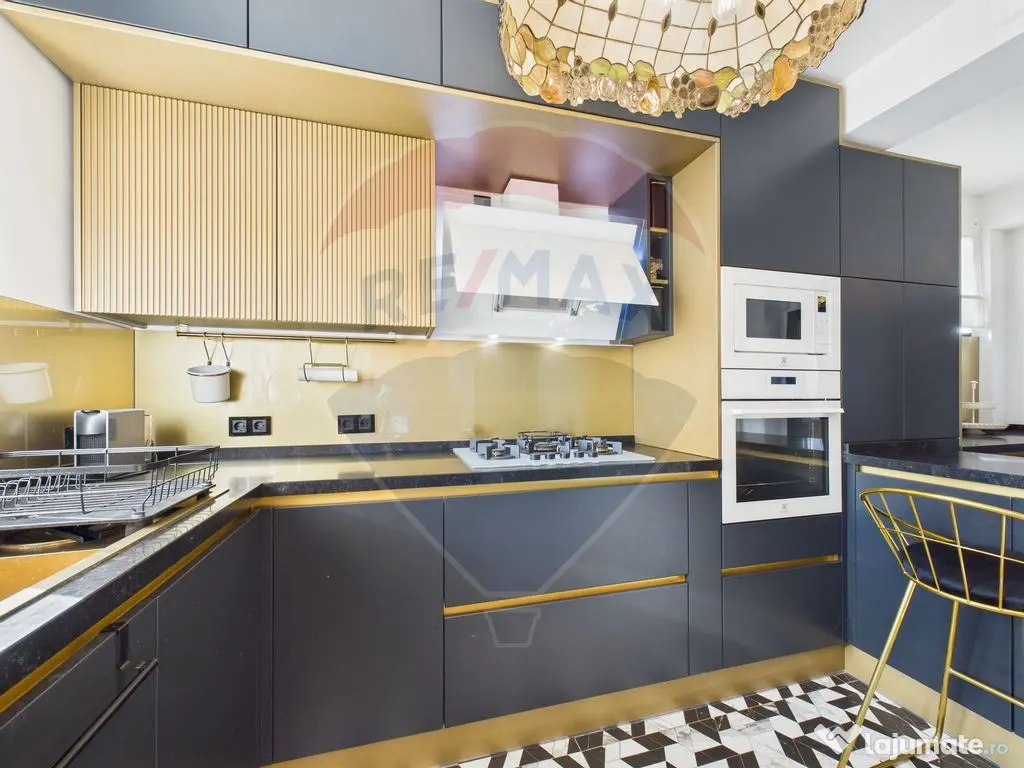 Casă / Vilă de vânzare complex Anl Henri Coanda în zo...