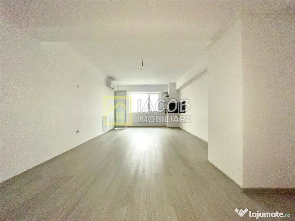 Garsoniera nemobilata, cartier Fiald 