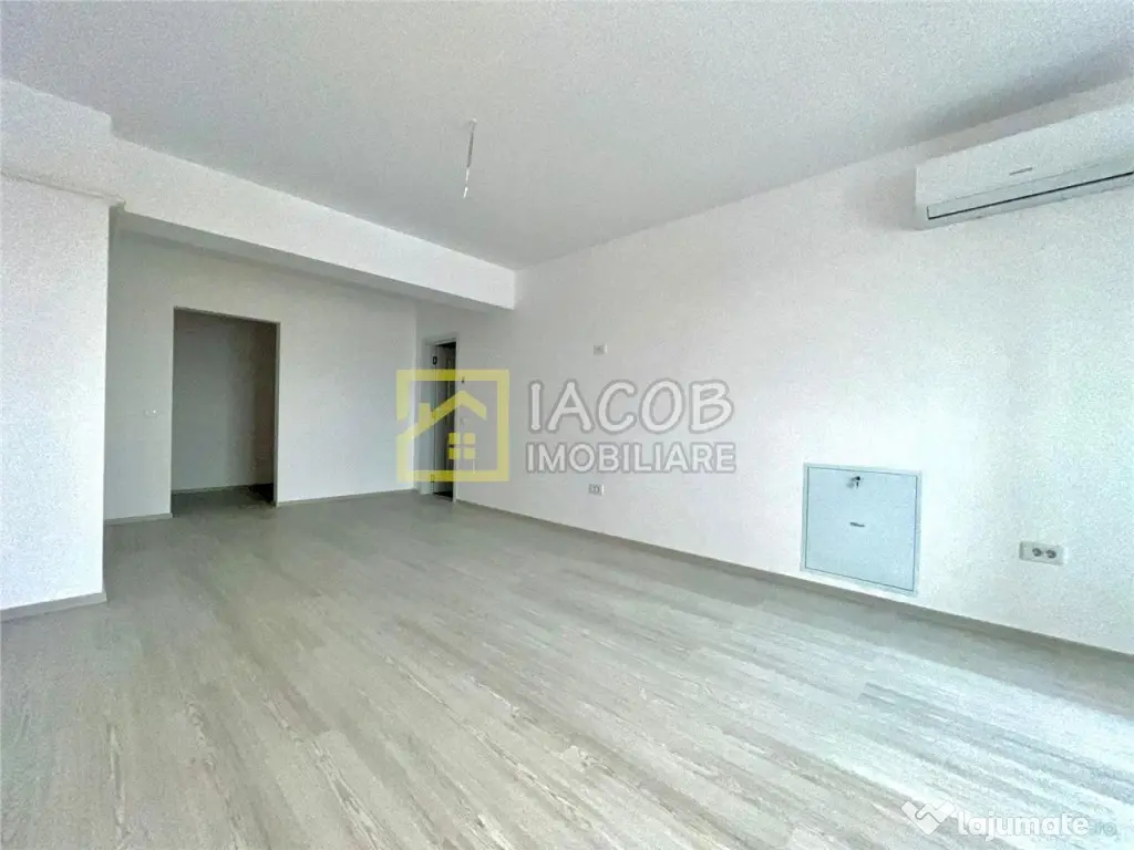 Garsoniera nemobilata, cartier Fiald 