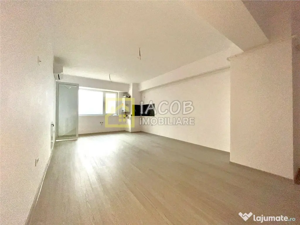 Garsoniera nemobilata, cartier Fiald 