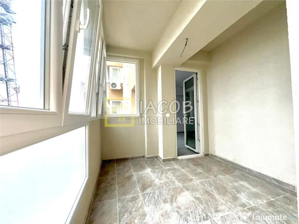 Garsoniera nemobilata, cartier Fiald 