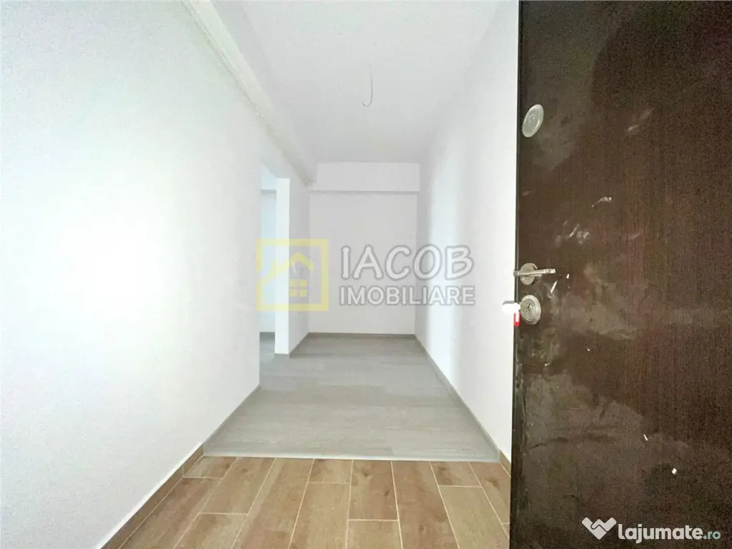 Garsoniera nemobilata, cartier Fiald 