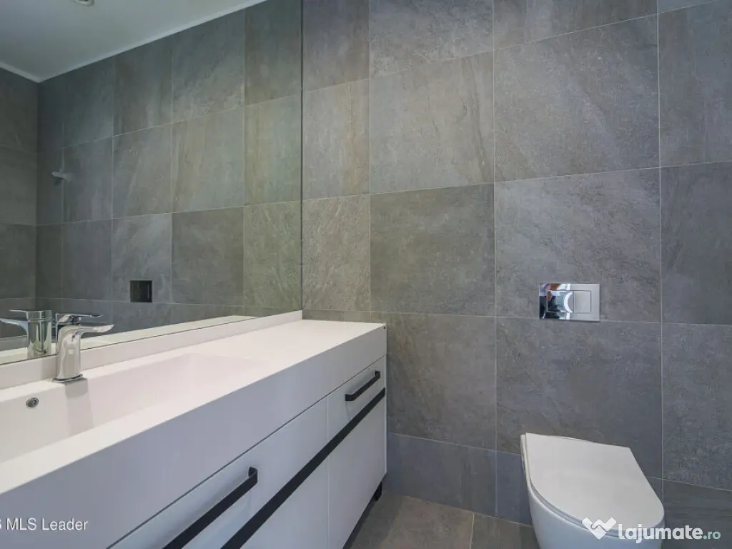 Apartament 2 camere | 57 mp | One Verdi Park 