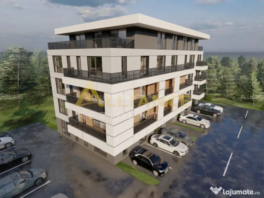 Soseaua Leordeni Ap 2 Camere 