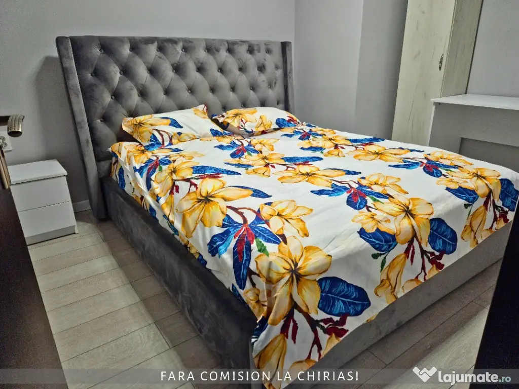 DE INCHIRIAT - 3 CAMERE | KAUFLAND | 