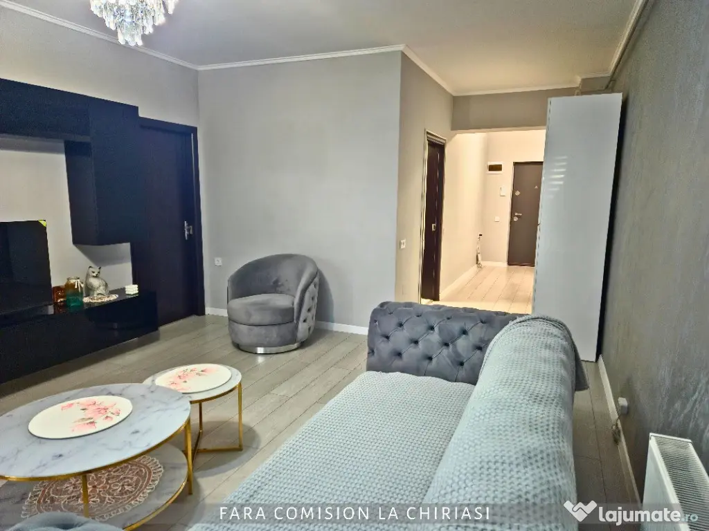 DE INCHIRIAT - 3 CAMERE | KAUFLAND | 