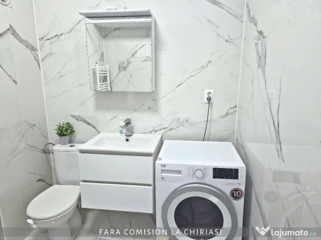 DE INCHIRIAT - 3 CAMERE | KAUFLAND | 