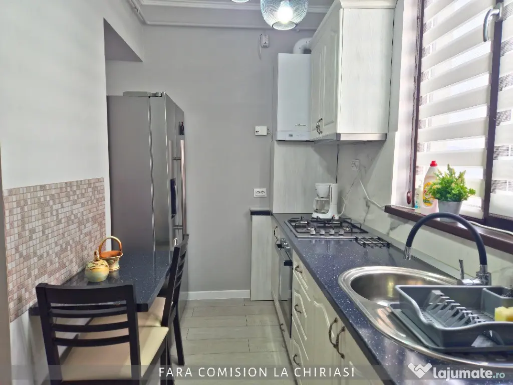 DE INCHIRIAT - 3 CAMERE | KAUFLAND | 