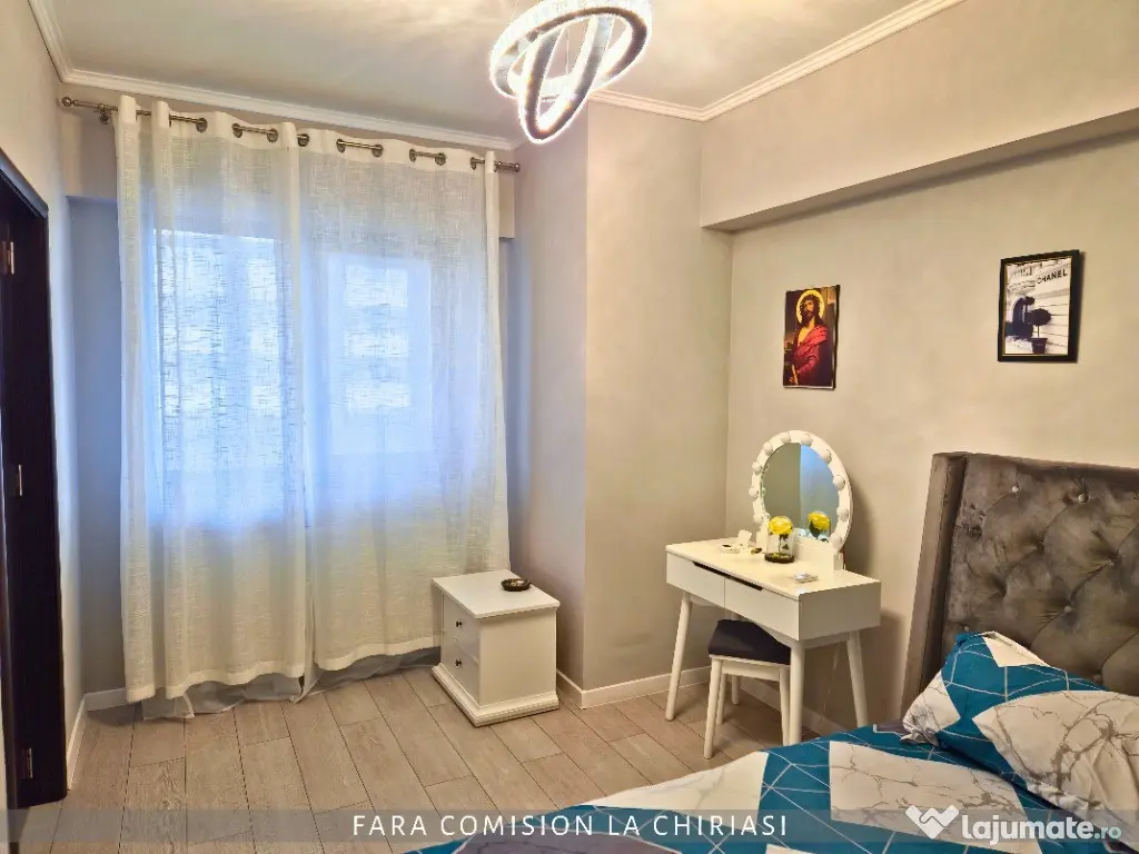 DE INCHIRIAT - 3 CAMERE | KAUFLAND | 