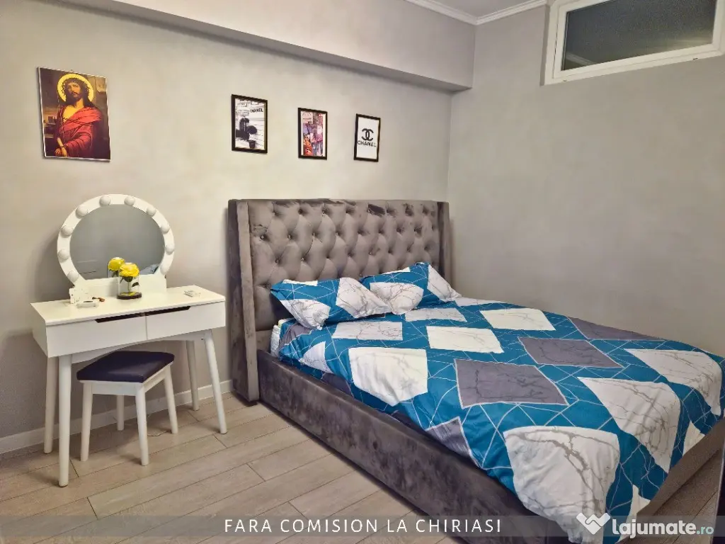 DE INCHIRIAT - 3 CAMERE | KAUFLAND | 