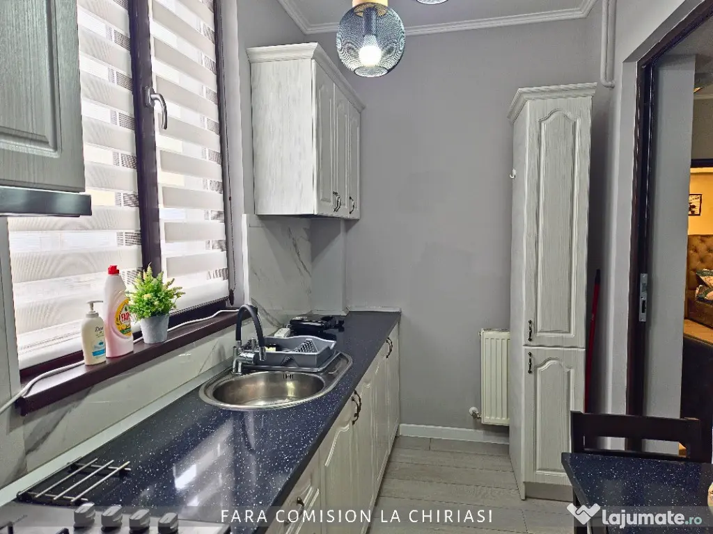 DE INCHIRIAT - 3 CAMERE | KAUFLAND | 