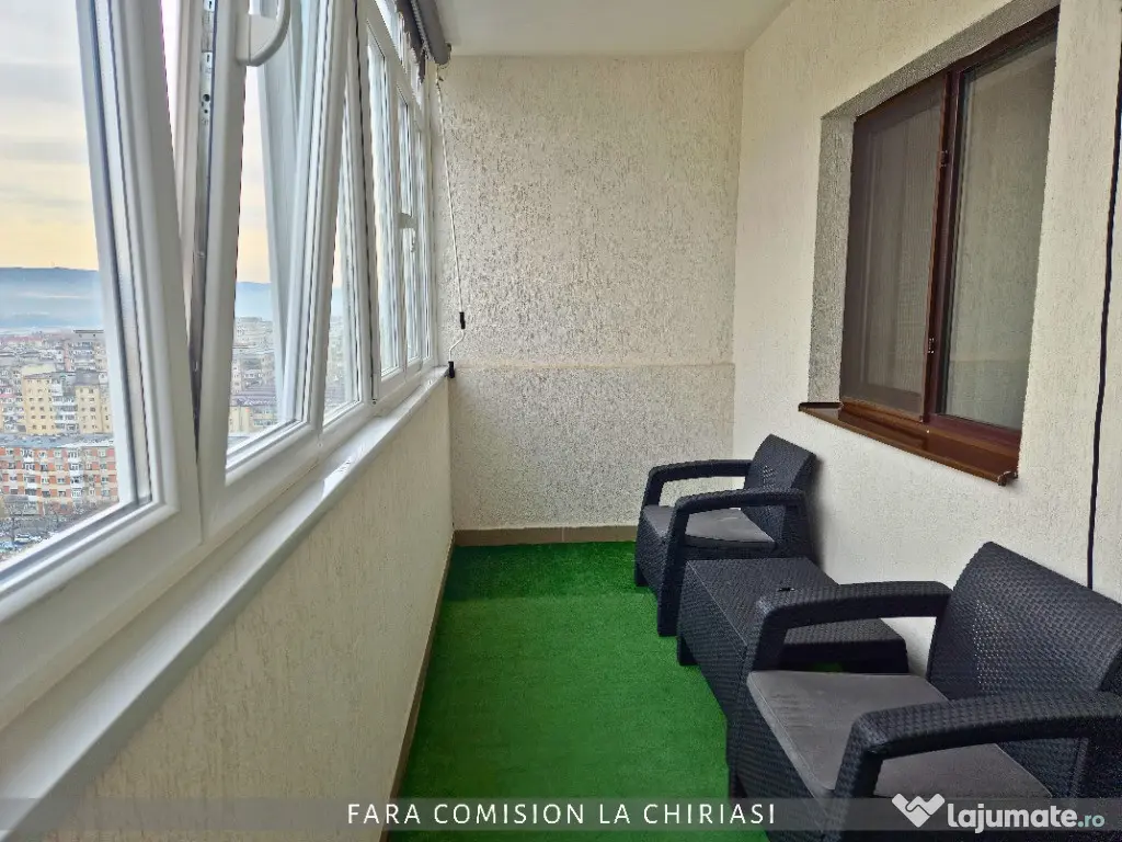 DE INCHIRIAT - 3 CAMERE | KAUFLAND | 