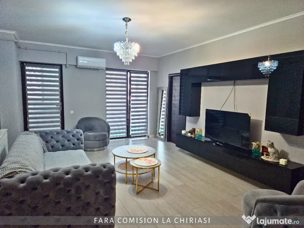 DE INCHIRIAT - 3 CAMERE | KAUFLAND | 