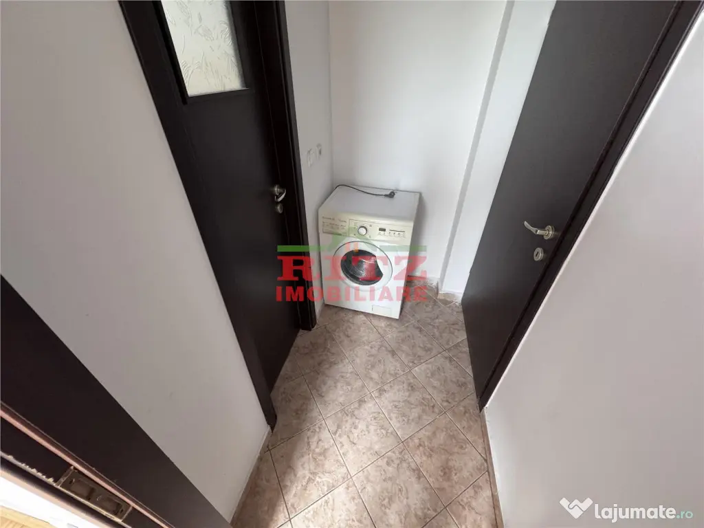 Nou! Ap. 2 cam., S=53 mp, mansarda, zona Eugen Ionescu! 