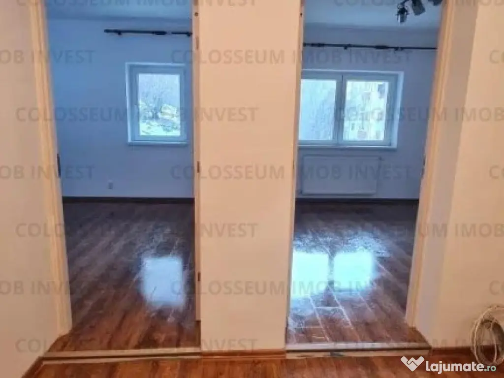 Apartament 2 camere | decomandat | renovat - zona Racadau-Jepilor