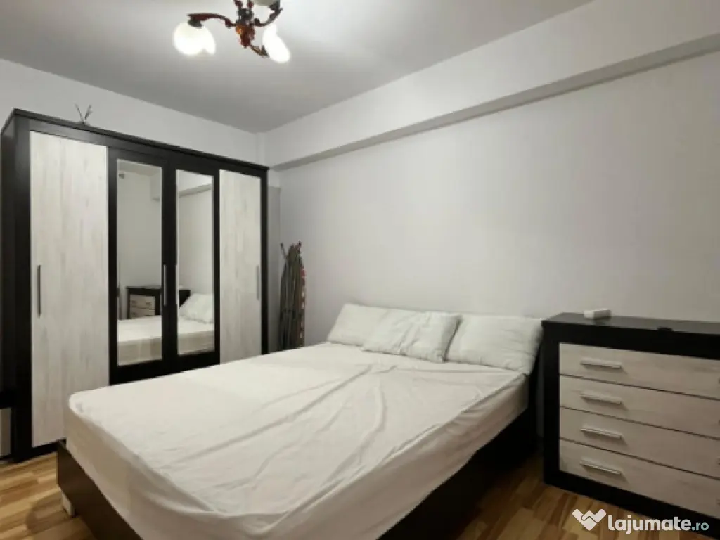 Apartament 3 camere, 80 mp utili, parter, Radauti