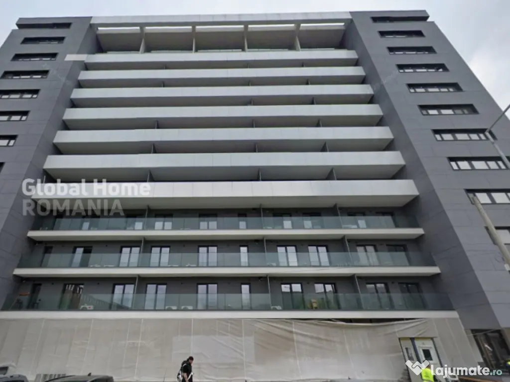 Obor - Avrig Park | Spațiu Comercial 60 mp | Vitrină 4 ml 