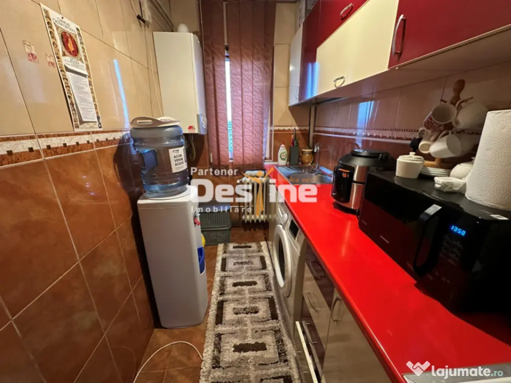 Pascani - Comision Zero% Apartament 2 camere, 42MP, AC