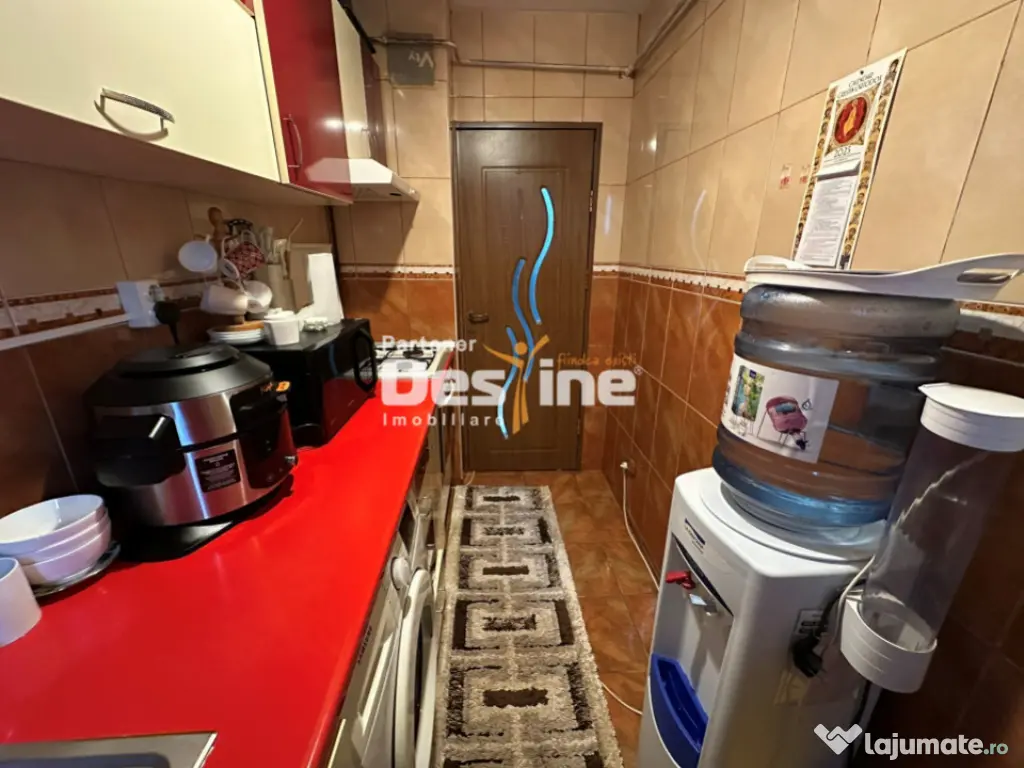 Pascani - Comision Zero% Apartament 2 camere, 42MP, AC