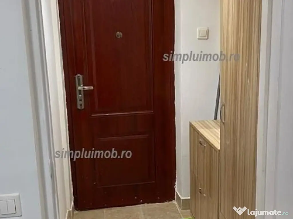 Garsoniera Dristor 30 mp anul 1984 metrou 5 minute 