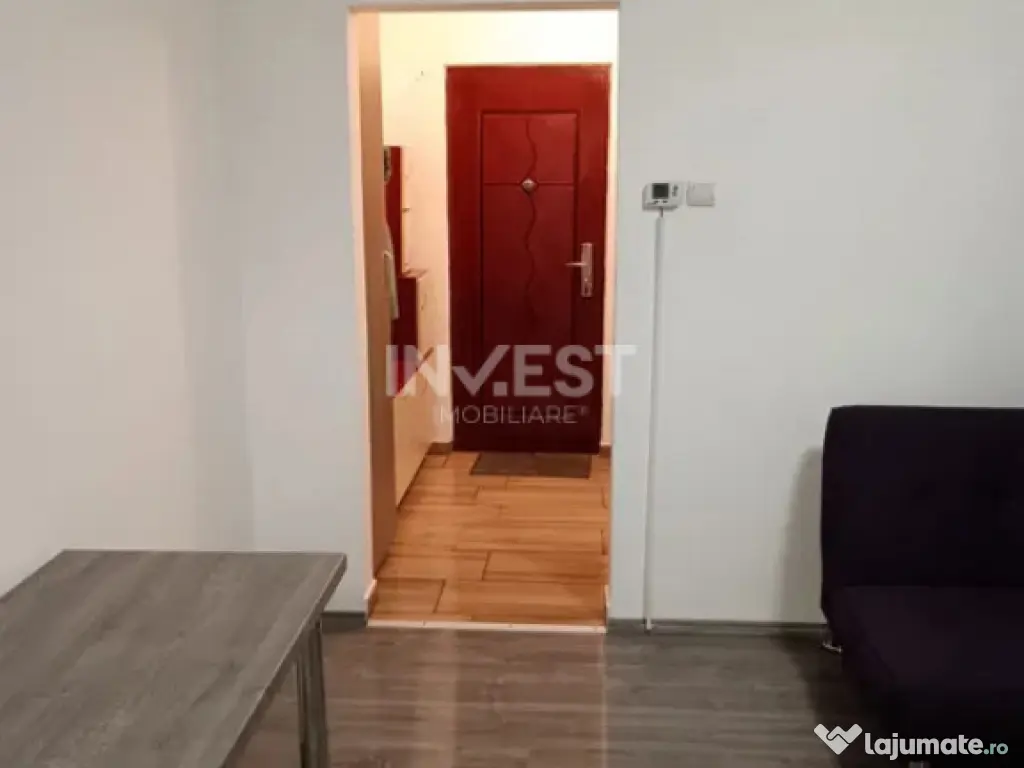 Apartament 2 camere-Baza 3-etaj 2 
