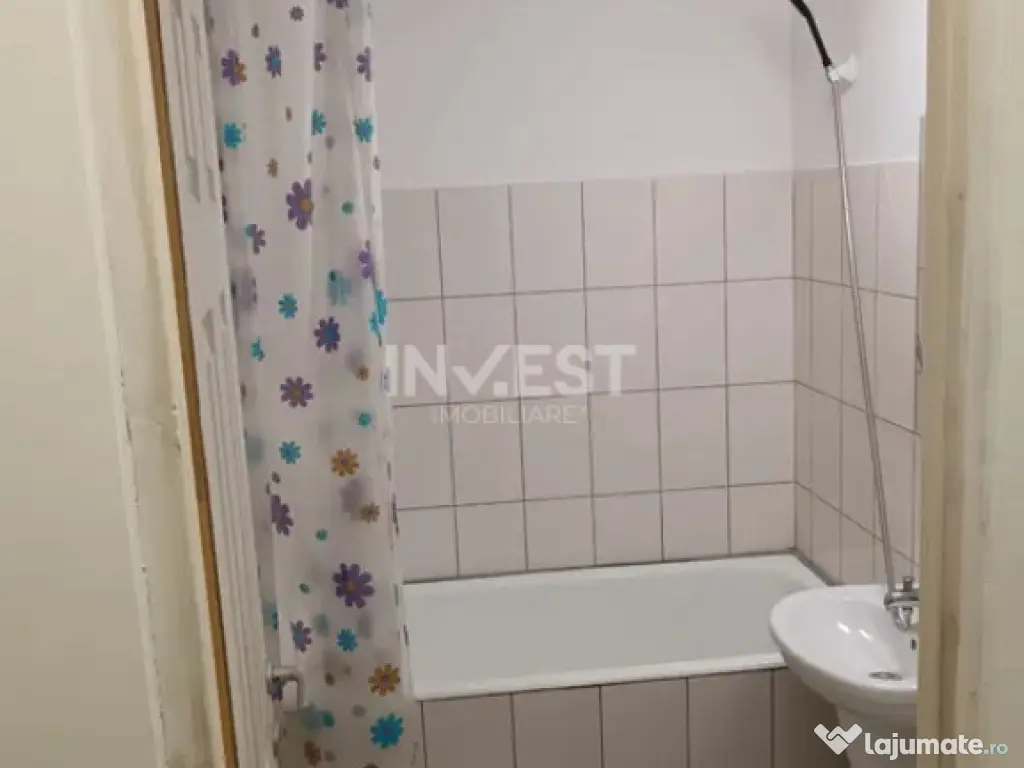 Apartament 2 camere-Baza 3-etaj 2 