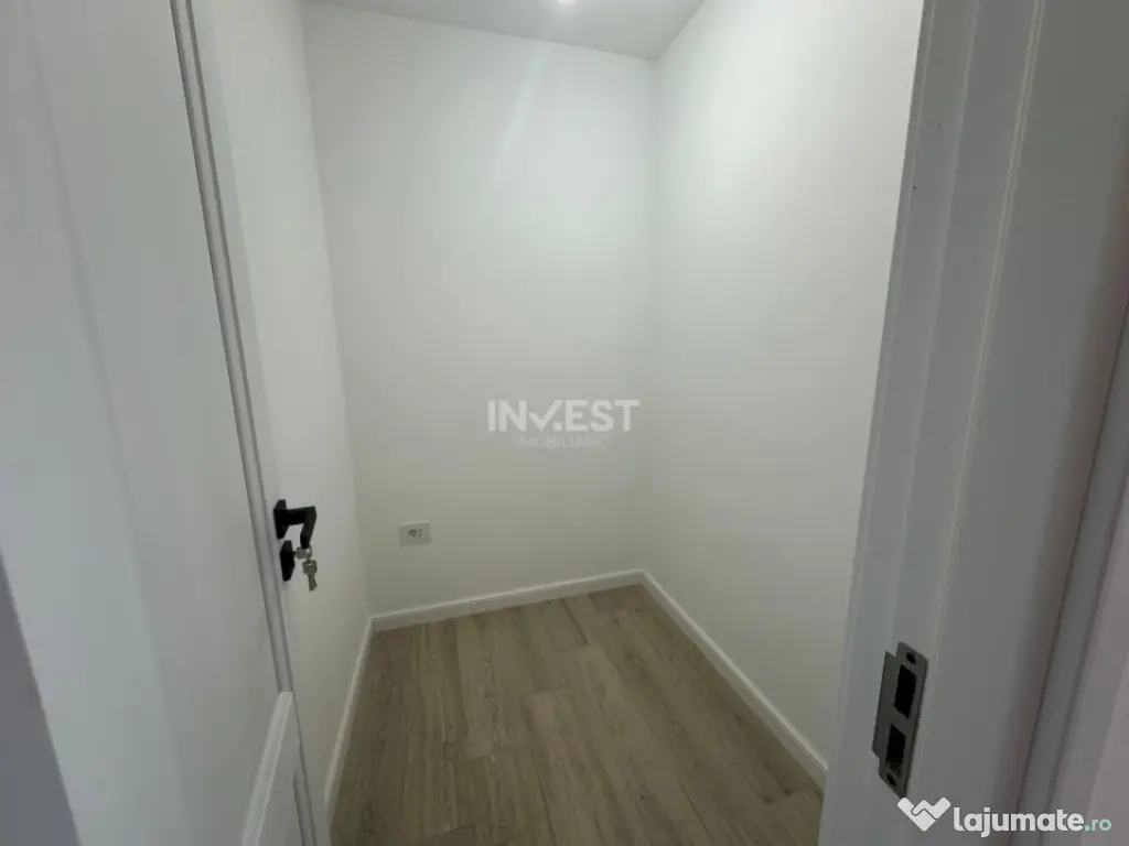 COMISION 0%! 2 CAMERE+ TERASA 25MP CU VEDERE PANORAMICA 