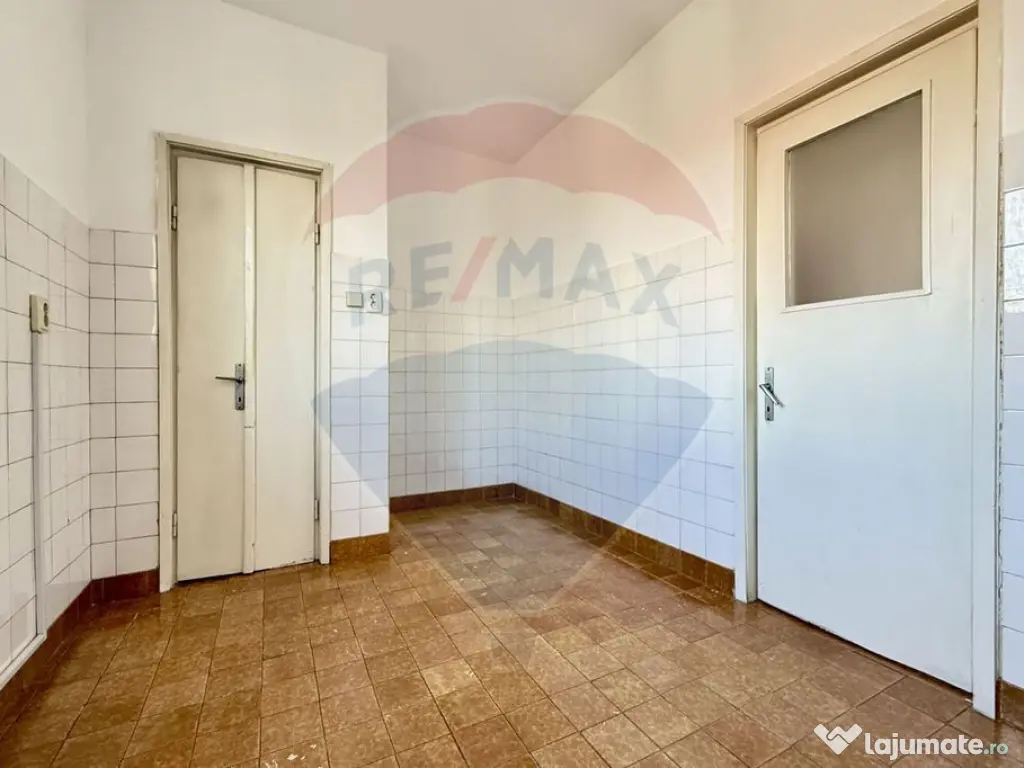 Apartament 3 camere | 70 mp | garaj | boxa I Andrei Muresanu 
