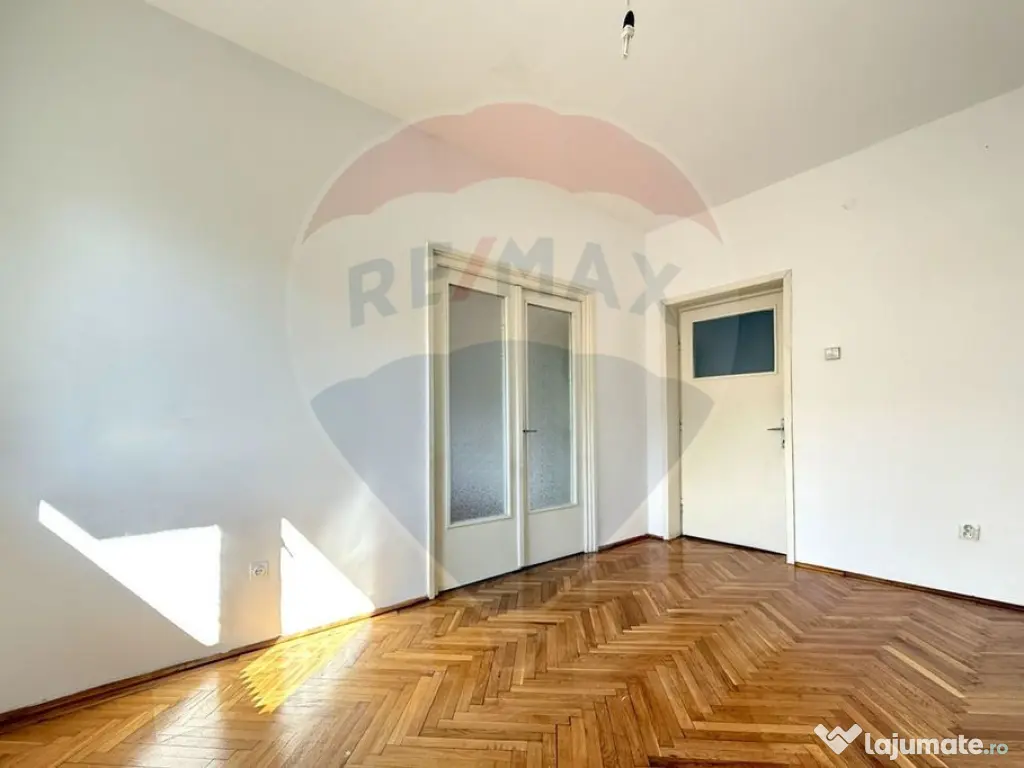 Apartament 3 camere | 70 mp | garaj | boxa I Andrei Muresanu 