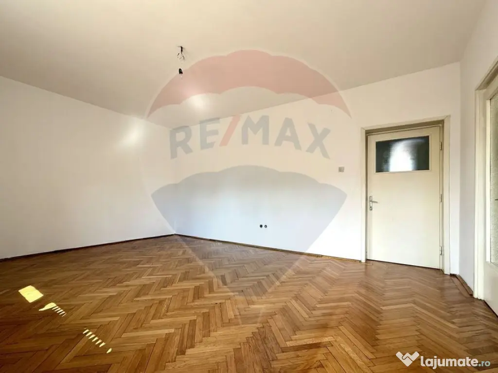Apartament 3 camere | 70 mp | garaj | boxa I Andrei Muresanu 