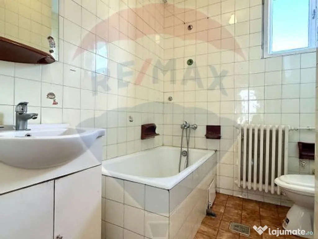 Apartament 3 camere | 70 mp | garaj | boxa I Andrei Muresanu 