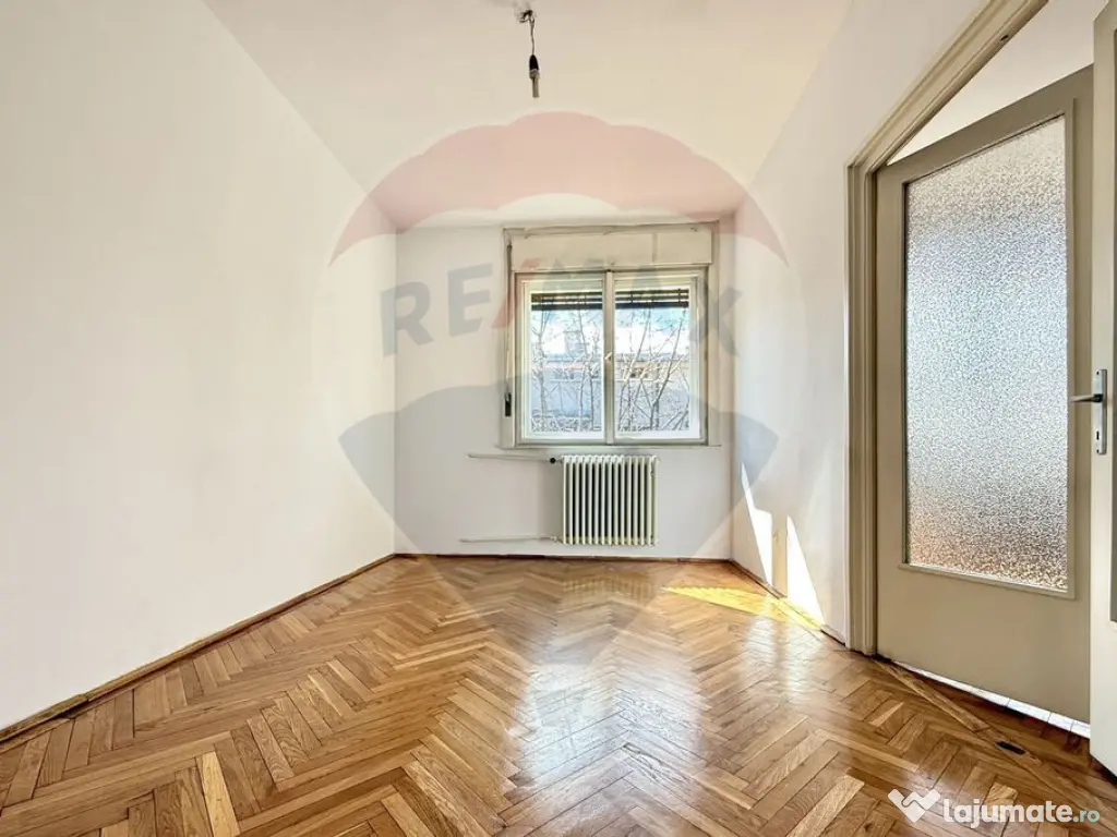 Apartament 3 camere | 70 mp | garaj | boxa I Andrei Muresanu 