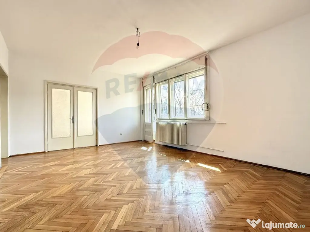 Apartament 3 camere | 70 mp | garaj | boxa I Andrei Muresanu 