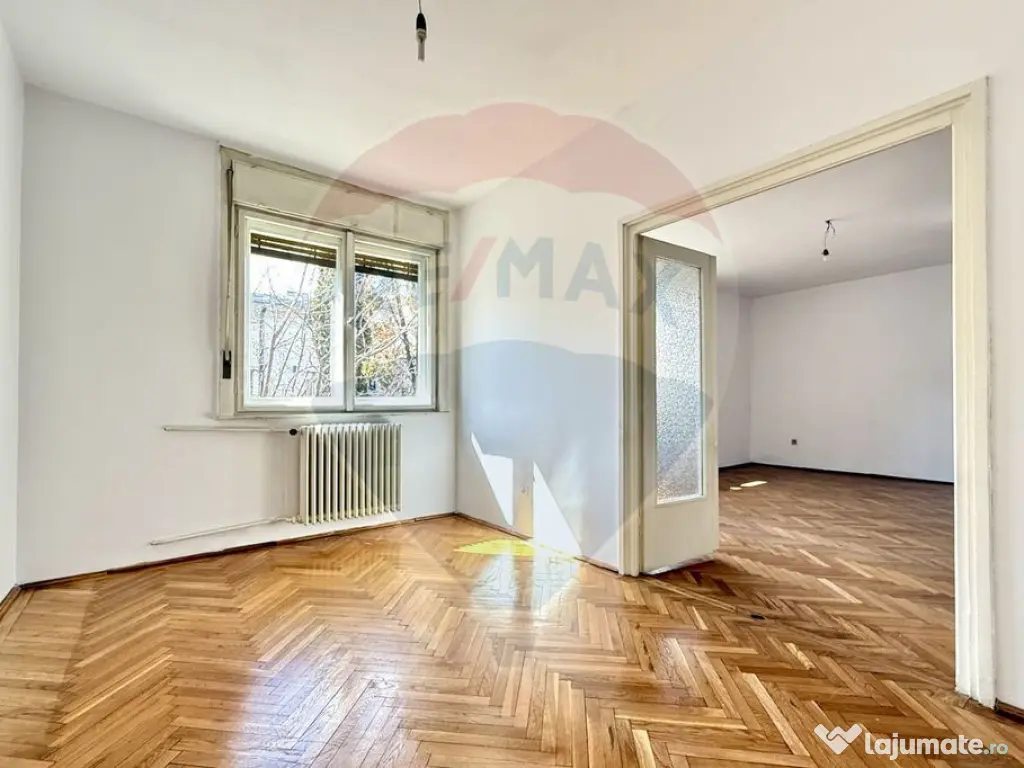 Apartament 3 camere | 70 mp | garaj | boxa I Andrei Muresanu 