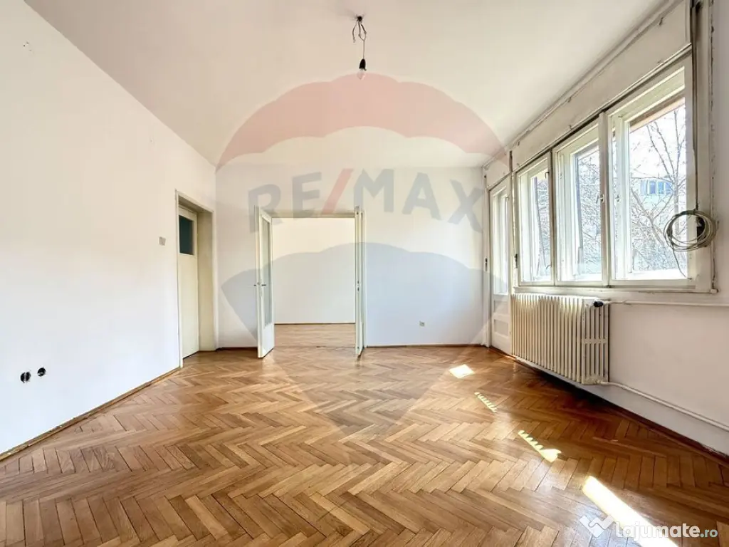 Apartament 3 camere | 70 mp | garaj | boxa I Andrei Muresanu 