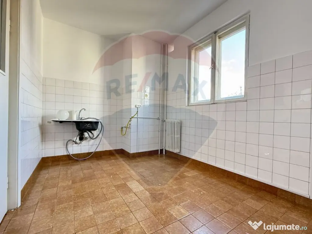 Apartament 3 camere | 70 mp | garaj | boxa I Andrei Muresanu 