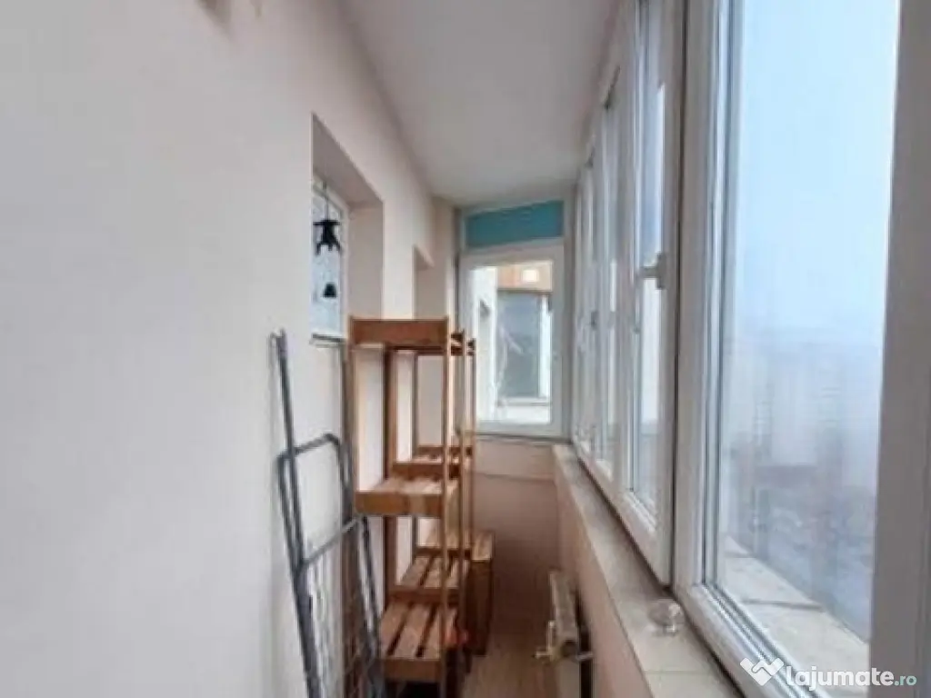 Obor mihai bravu etaj 10