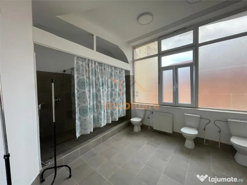 5 CAMERE | 300 MP | SPATIU BIROURI SAU MUNCITORI | IOSIA | O 
