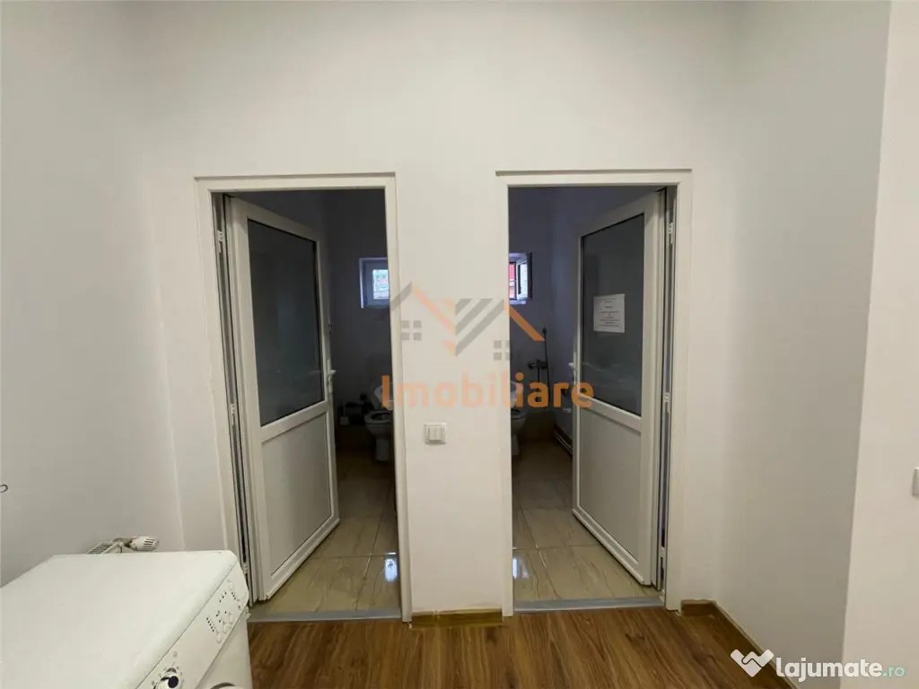 5 CAMERE | 300 MP | SPATIU BIROURI SAU MUNCITORI | IOSIA | O 