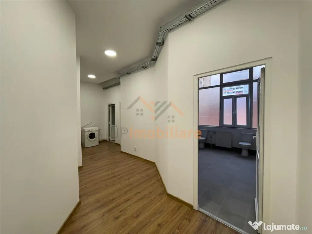 5 CAMERE | 300 MP | SPATIU BIROURI SAU MUNCITORI | IOSIA | O 