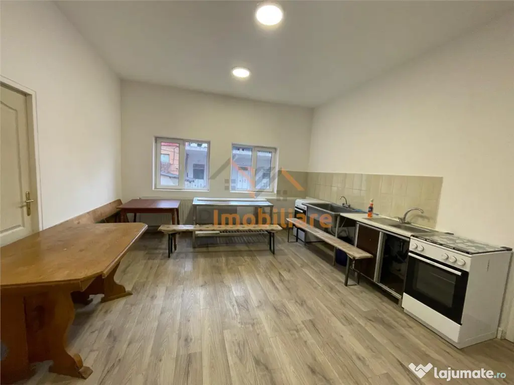 5 CAMERE | 300 MP | SPATIU BIROURI SAU MUNCITORI | IOSIA | O 
