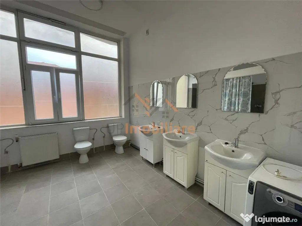 5 CAMERE | 300 MP | SPATIU BIROURI SAU MUNCITORI | IOSIA | O 