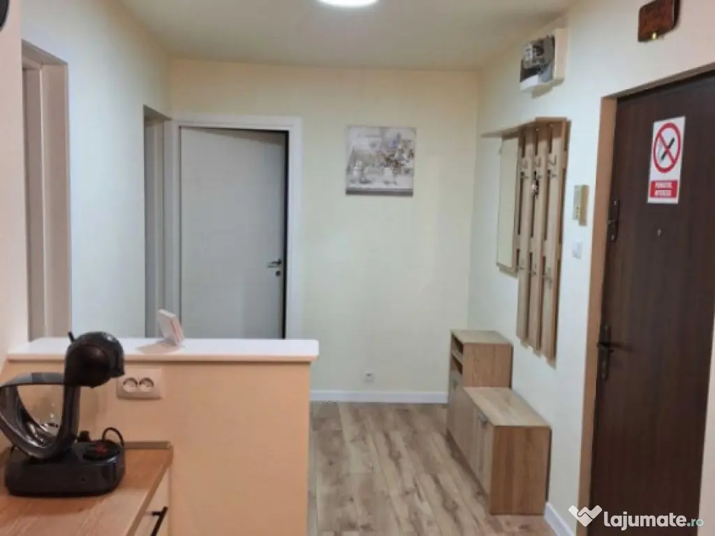 Apartament 3 camere decomandate zona Dioda 