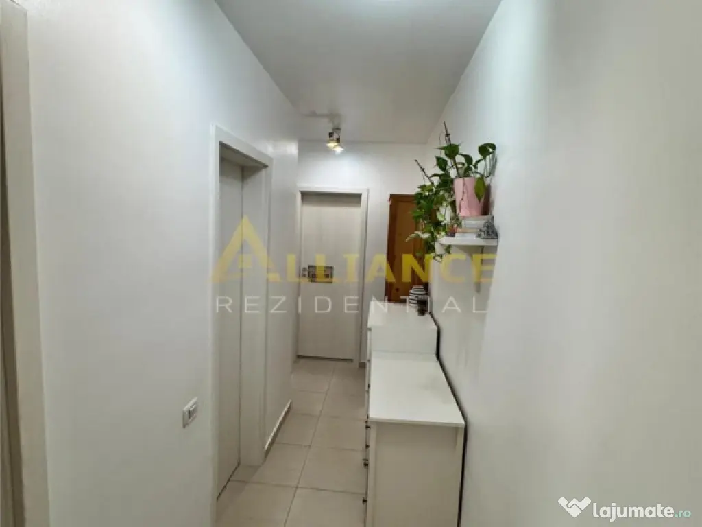 Apartament 2 camere decomandat, mobilat complet, parcare inc 