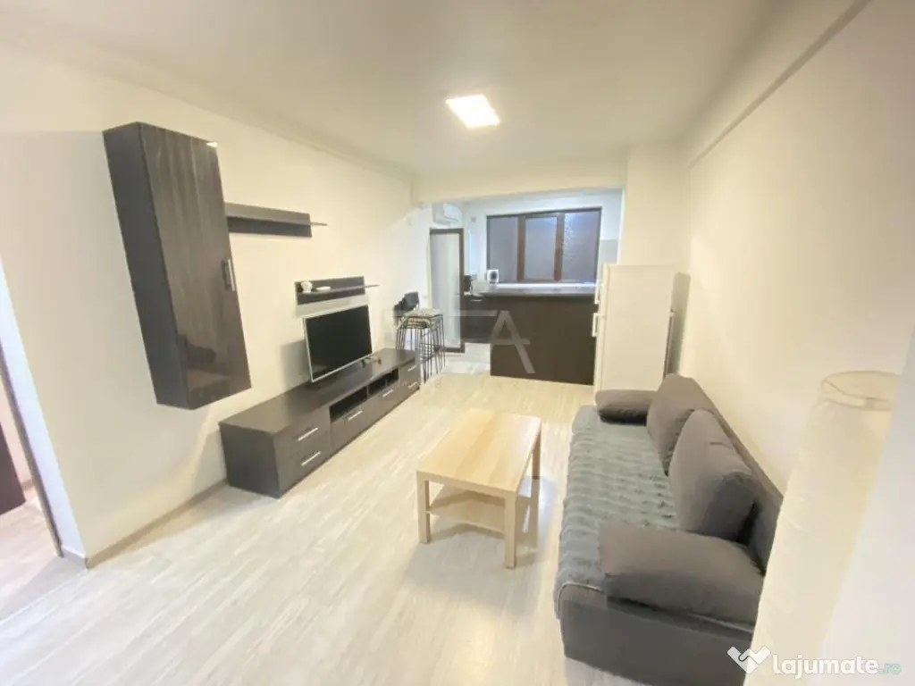 Apartament tip studio- Dream Residence- Loc de parcare inclu