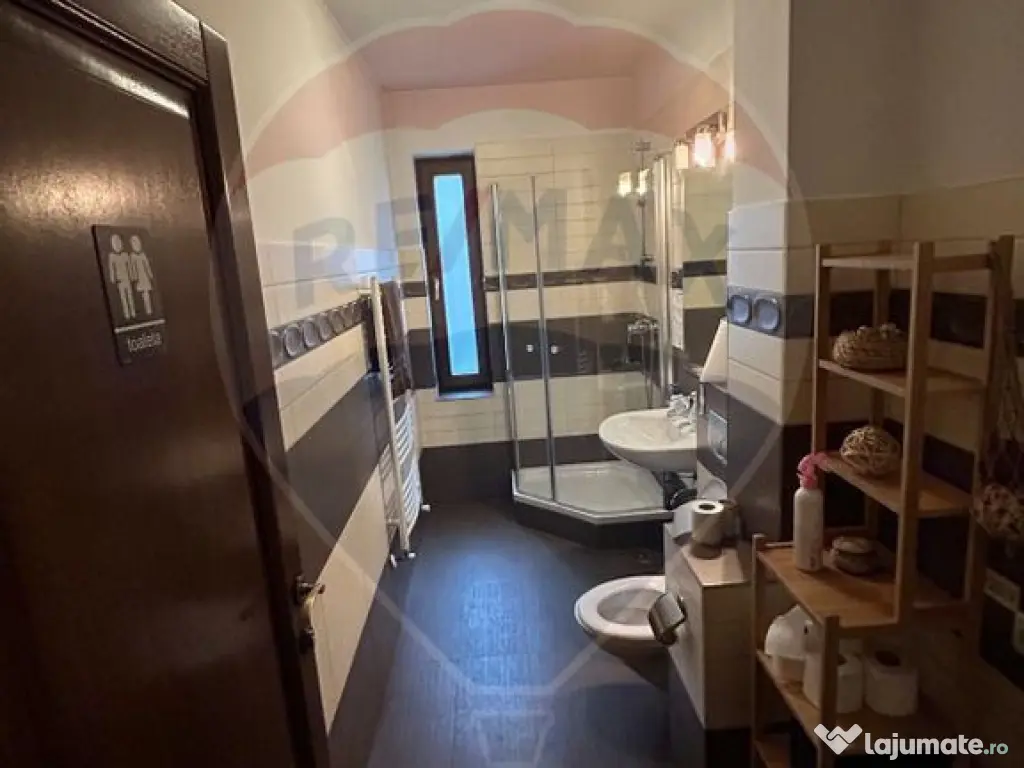 Spațiu de birouri de 106.76mp de închiriat în zona Pia... 